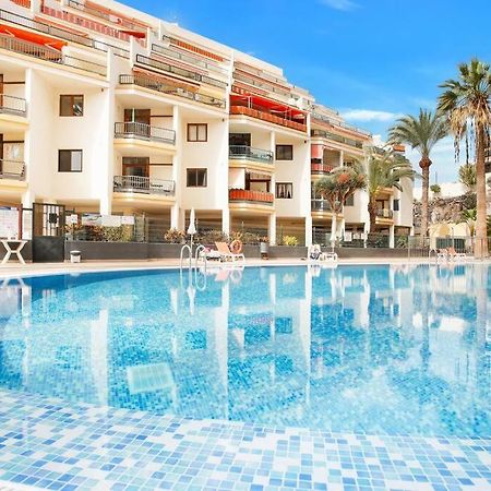 Appart Vista Mare Giada Vicino Alla Spiaggia Los Cristianos  Bagian luar foto