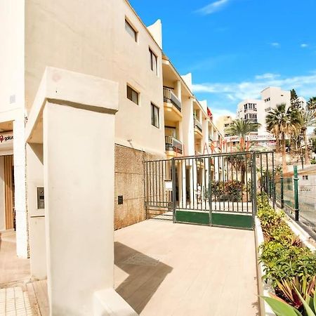 Appart Vista Mare Giada Vicino Alla Spiaggia Los Cristianos  Bagian luar foto